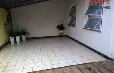 Imagem 2: Casa à venda, 292 m² por R$ 583.000,00 - Vila Santa Maria - Americana/SP