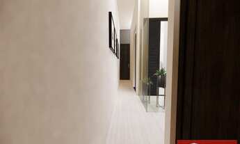 Imagem 7: Sobrado Jardim das Camélias São Paulo/SP