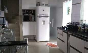 Imagem 4: Casa Sobrado Jd. Camila