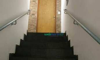 Imagem 4: Apartamento com 2 dormitórios à venda, 42 m² por R$ 179.999,00 - Jardim Leônidas Moreira