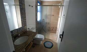 Imagem 4: Apartamento - Bosque dos Eucaliptos - Residencial Varandas Quinta das Flores - 128m² - 3 D