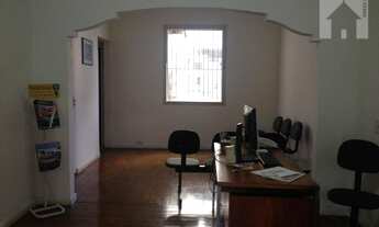 Imagem 5: Casa comercial (sobrado) para alugar, 293 m² - 5 salas e 3 banheiros - Centro - Jundiaí/SP