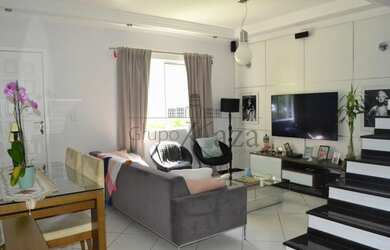 Imagem 3: Casa de condomínio para venda possui 90 metros quadrados com 2 quartos