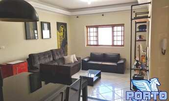 Imagem: RESIDÊNCIA NO JARDIM JUSSARA / PARAÍSO