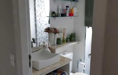 Imagem 7: Apartamento para Venda em Barueri, Vila São João, 2 dormitórios, 1 banheiro, 1 vaga