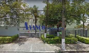 Imagem: Parque Residencial 9 de Julho - Apartamento