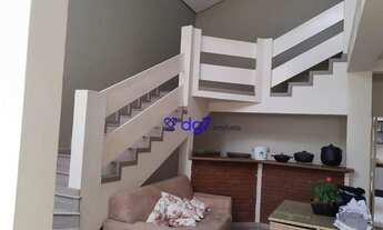 Imagem 7: Sobrado no Taboão da Serra com 5 quartos, piscina e 4 vagas, 350m²