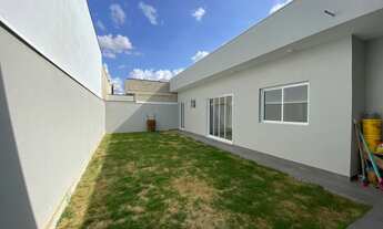 Imagem 3: Casa a venda em Condomínio 133 m2 2 dormitórios sendo 1 suíte com closet