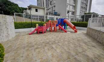 Imagem 12: Apartamento de alto padrão para venda no Parque da Mooca com 4 suítes