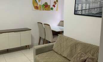 Imagem 3: Apartamento para venda com 60 metros quadrados com 2 quartos em Rio Vermelho - Salvador