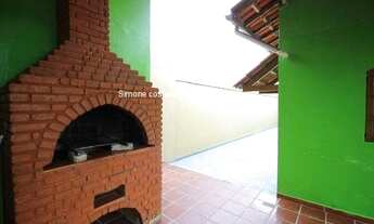 Imagem 2: CASA RESIDENCIAL em ITANHAÉM - SP, Jardim Regina