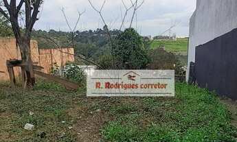 Imagem 2: Terreno à venda, 386 m² por R$ 180.000,00 - Cidade São Pedro - Gleba A - Santana de Parnaí