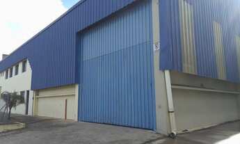 Imagem 3: Galpão para locação em Itupeva