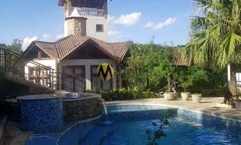 Imagem 5: Belíssimo sítio a venda em Alumínio interior de SP