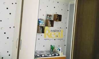 Imagem 2: Apartamento com 2 dormitórios, 46 m² - venda por R$ 450.000,00 ou aluguel por R$ 1.950,00