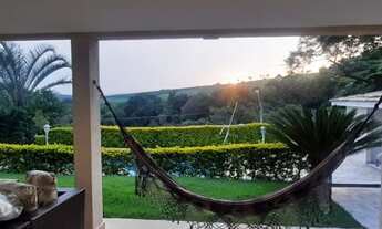 Imagem 3: CHACARA EM ITATIBA 4 DORMS CONDOMINIO FECHADO ACEITA PERMUTA