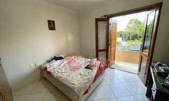 Imagem 5: Chácara no Condomínio Estância das Flores 1200 m2 4 dormitórios, piscina Limeira SP