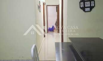 Imagem 5: Casa no Jardim Residencial Regina Bastelli, Limeira-SP