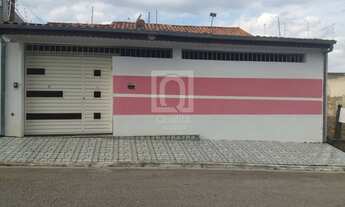 Imagem: CASA COM EDÍCULA PARQUE ESMERALDA SOROCABA