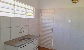 Imagem 6: Locação de Casas / Padrão na cidade de Araraquara