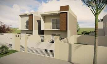 Imagem 2: Sobrado para venda com 110 metros quadrados com 3 quartos em Portais (Polvilho) - Cajamar