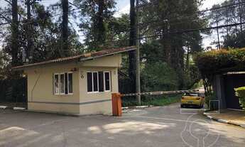 Imagem: Terreno na Região da Granja Viana - Cotia