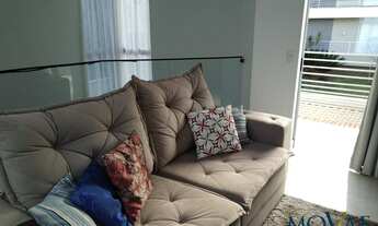 Imagem 7: Casa 4 Dormitórios 3 Suítes - Urbanova