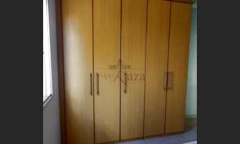 Imagem 6: Apartamento Vila Ema- Edifício Aragon-84m2