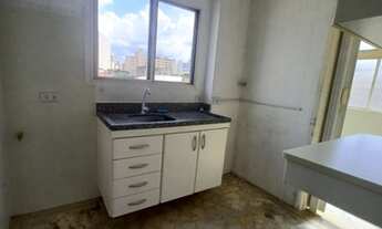 Imagem 6: Ótimo apartamento, de 02 dormitórios, sala, cozinha, banheiro e área de serviço, localizad