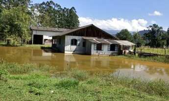 Imagem: Casa para aluguel no bairro Tomaselli