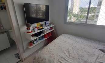 Imagem 7: Apartamento 3 suítes, 137m2 - Coral Gables- Morada do Sol