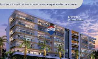 Imagem 2: HILLS GARDEN - COM VISTA PARA O MAR JÁ NO 1º ANDAR!