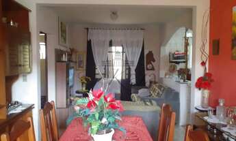 Imagem 5: Casa - 03 dormitórios com Suíte - Jardim Satélite - Venda