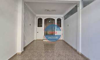 Imagem 3: Casa com 4 dormitórios à venda, 140 m² por R$ 710.000,00 - Mirandópolis - São Paulo/SP