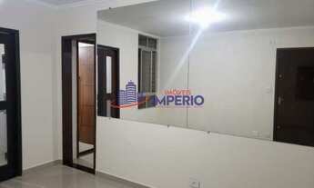 Imagem 4: Apartamento com 2 dorms, Portal dos Gramados, Guarulhos - R$ 170 mil, Cod: 8593