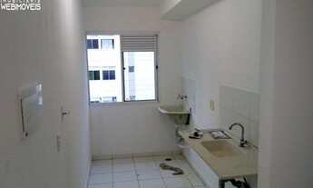 Imagem 5: COTIA - Apartamento Padrão - JARDIM ÍSIS