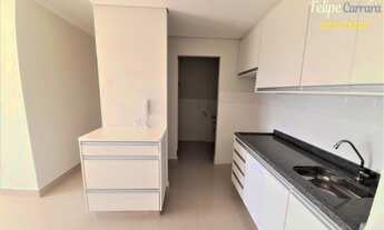 Imagem 4: Apartamento com projeto imponente e harmonioso Pátio Santa Cecília com 3 Dormitórios, Sant