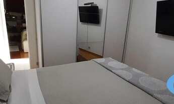 Imagem 7: Apartamento ao lado Metro Jabaquara (COD. 1757 L