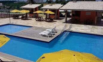 Imagem 3: Apartamento com 2 dormitórios à venda, 51 m² por R$ 175.000,00 - Pitimbu - Natal/RN