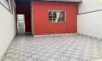 Imagem 2: SOROCABA - Casa Padrão - Camila