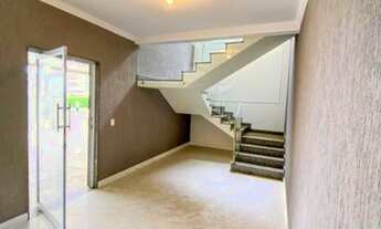 Imagem 5: Casa em Condomínio para Venda em Santana de Parnaíba, Parque Sinai, 3 dormitórios, 3 suíte