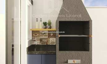 Imagem 3: Caraguatatuba - Casa Padrão - Tarumã