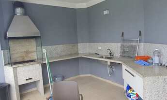 Imagem 5: Lin?íssima Casa para venda tem 270 metros quadrados com 4 quartos em Jardim Virgínia - Gua