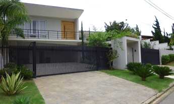 Imagem 2: Casa à venda, 600 m² por Ville Chamonix - Itatiba/SP