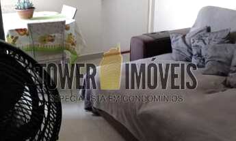 Imagem: Apartamento - Residencial Vale das Figueiras