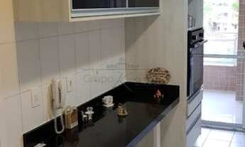 Imagem 2: Apartamento - Vila Ema - Residencial Grand Club - 147m² - 3 Dormitórios - Aceita Permuta