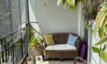 Imagem 3: LINDO APARTAMENTO COM 100M2