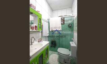 Imagem 6: Casa com 4 dormitórios à venda, 330 m² por R$ 510.640,00 - Jardim das Palmeiras - Várzea P