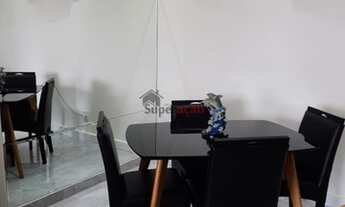 Imagem 6: GUARULHOS - Apartamento Padrão - Jardim Flor da Montanha