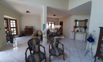 Imagem 6: IMÓVEL A VENDA NO RESIDENCIAL ALPHAVILLE 9